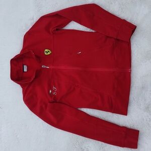 FERRARI JACKET.